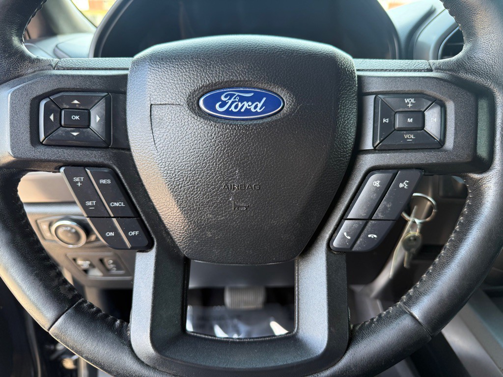2019 Ford F-150 Image 25