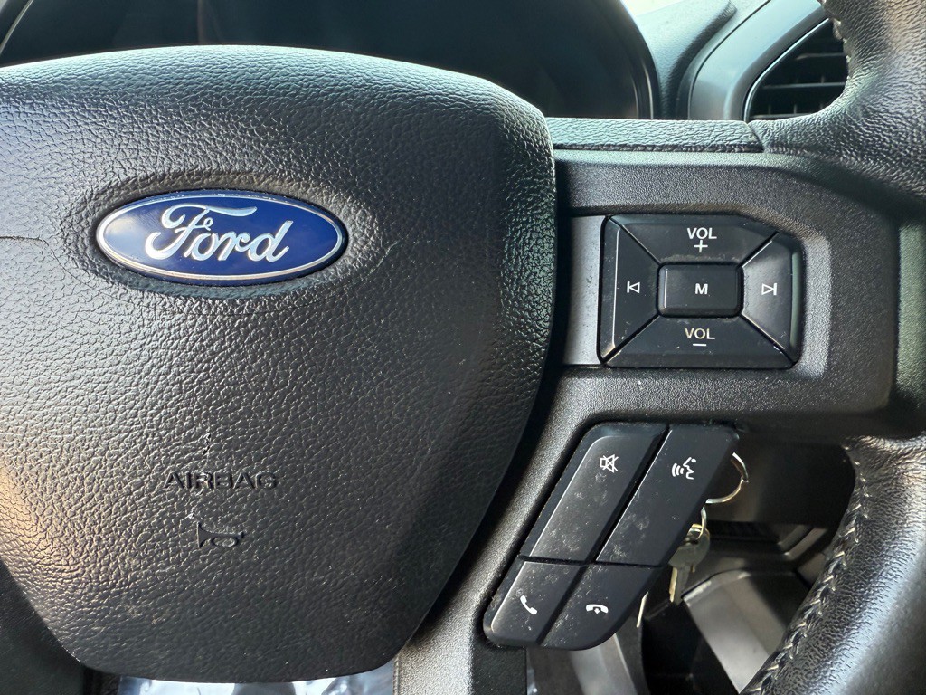 2019 Ford F-150 Image 27