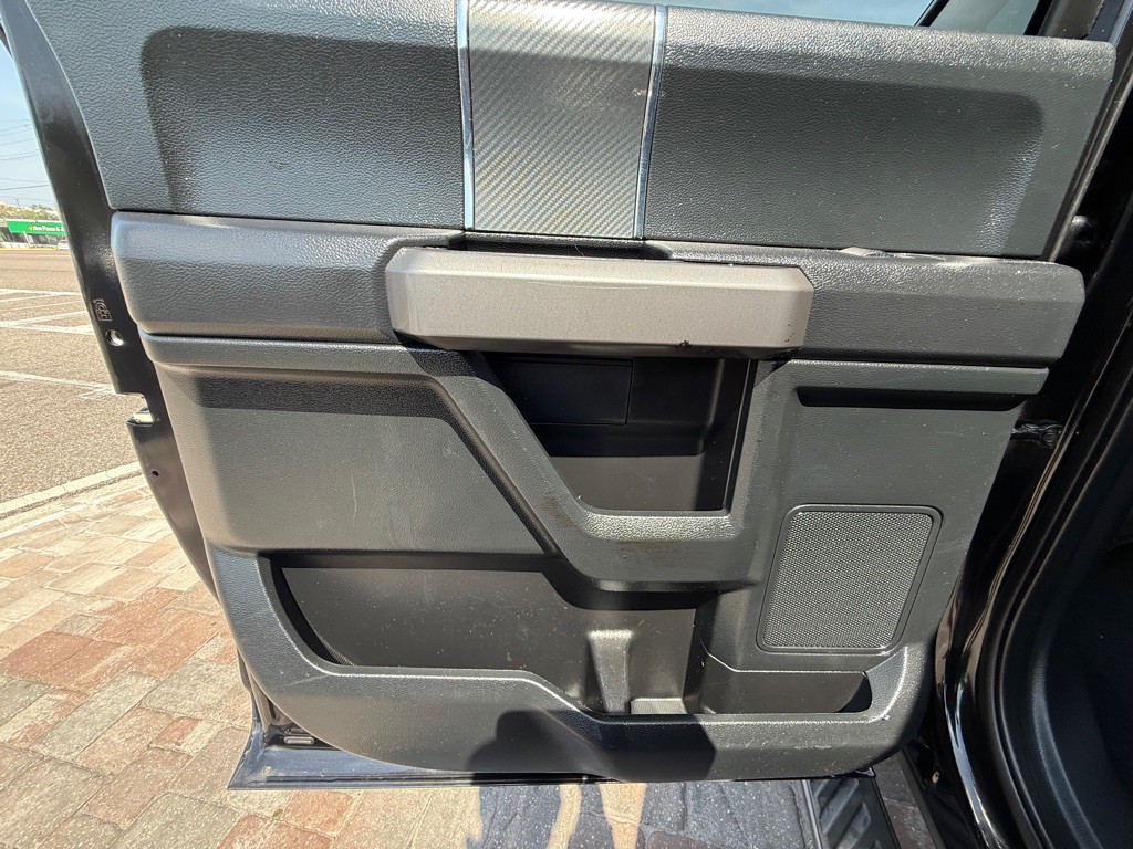 2019 Ford F-150 Image 31