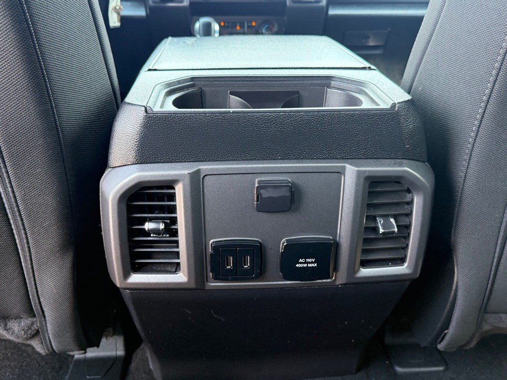 2019 Ford F-150 Image 32