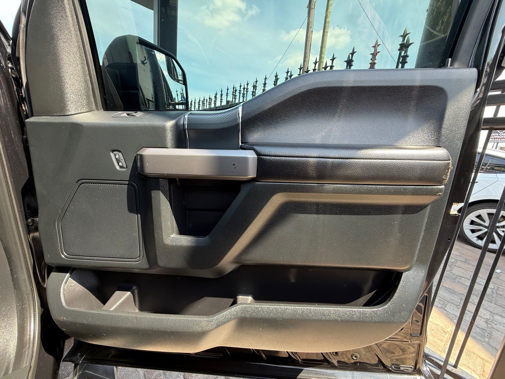 2019 Ford F-150 Image 34