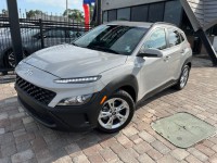 Image for 2023 Hyundai Kona SEL ID: 6496863