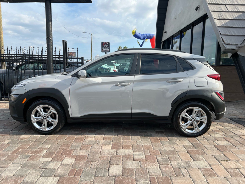 2023 Hyundai Kona Image 5