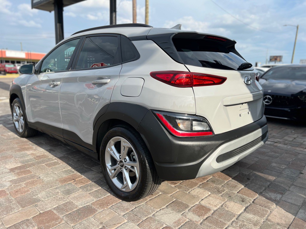 2023 Hyundai Kona Image 6