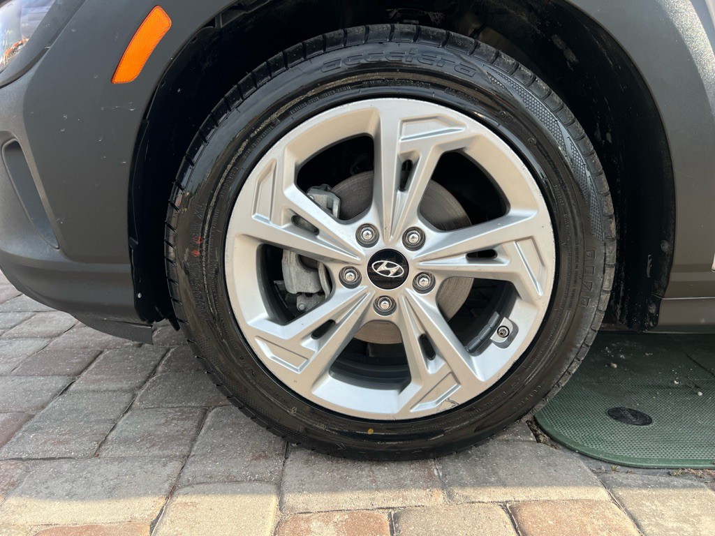 2023 Hyundai Kona Image 11