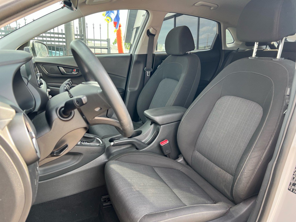 2023 Hyundai Kona Image 12