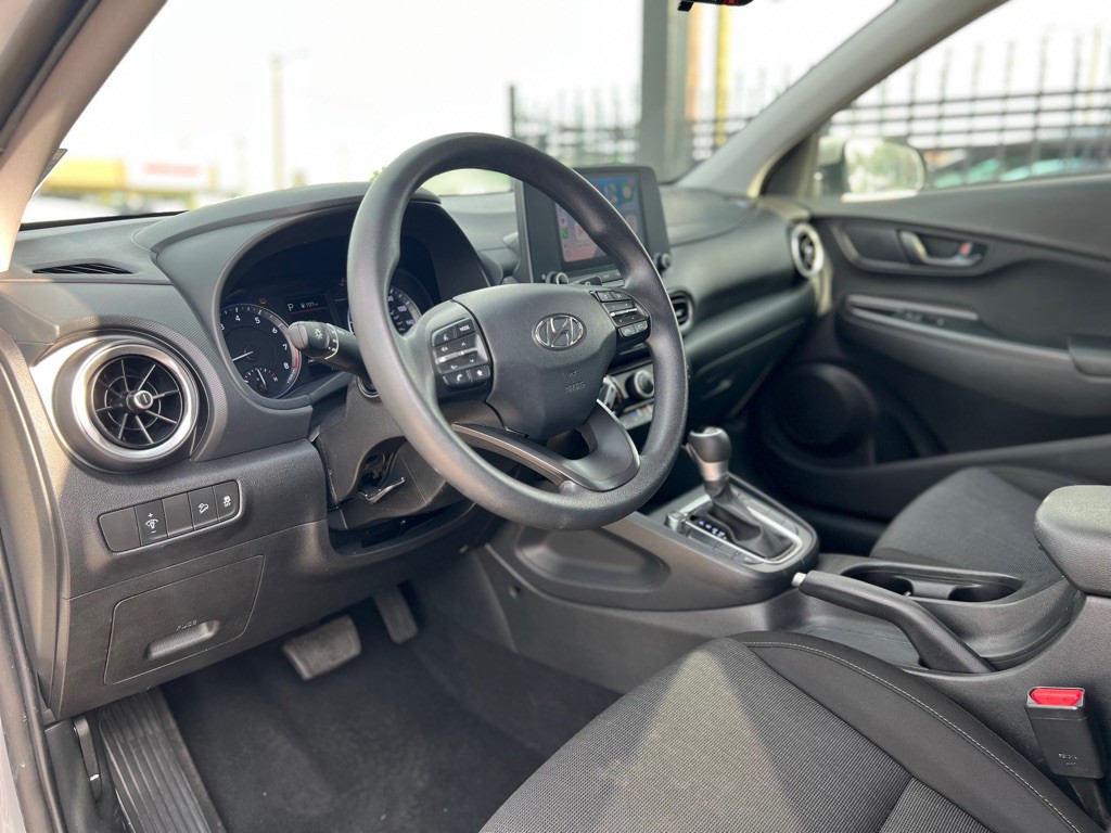 2023 Hyundai Kona Image 13