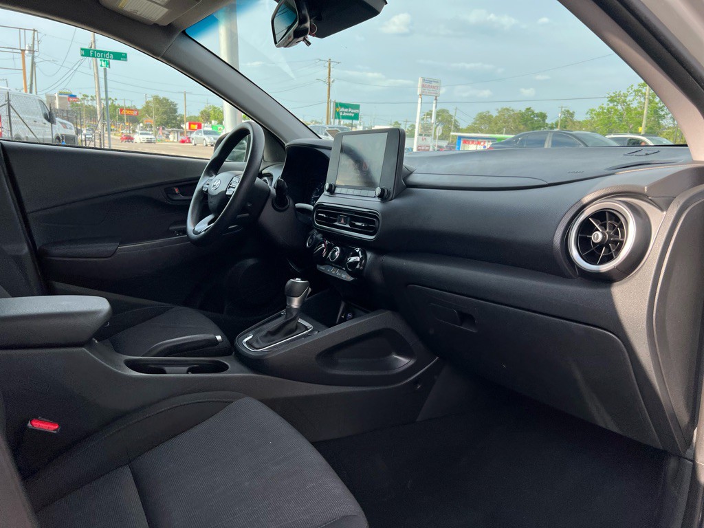 2023 Hyundai Kona Image 14