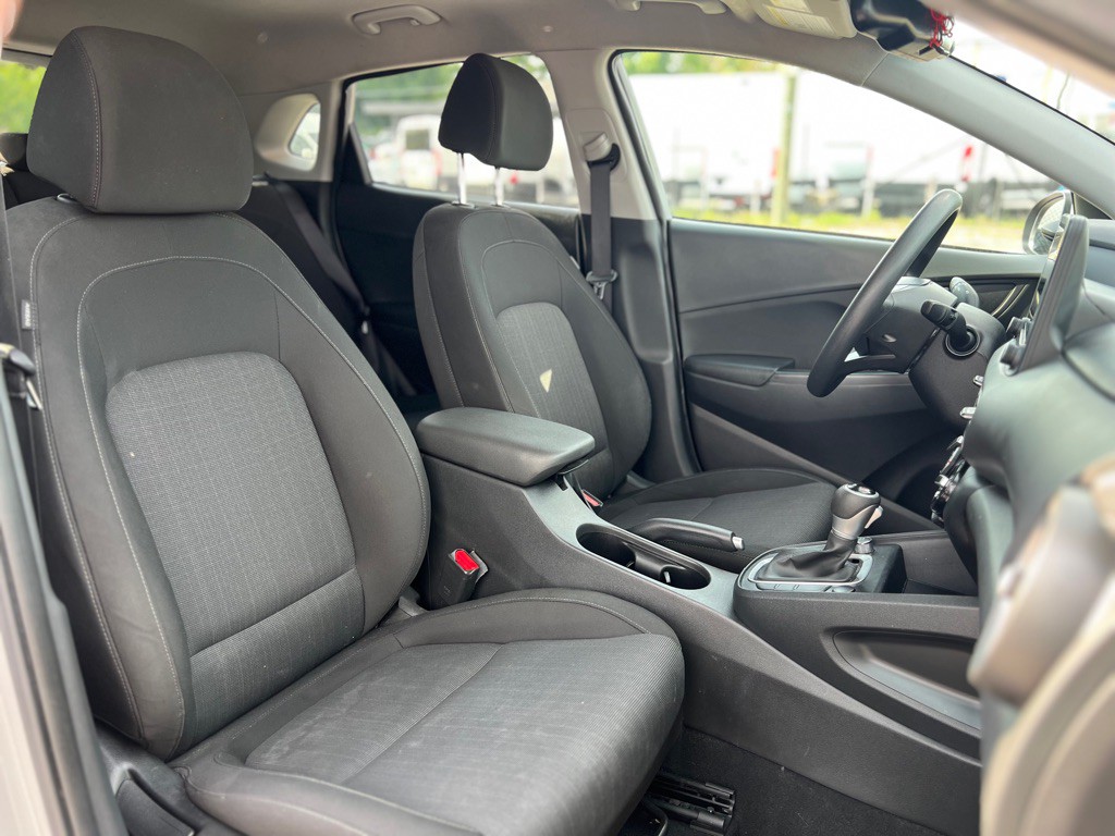 2023 Hyundai Kona Image 15