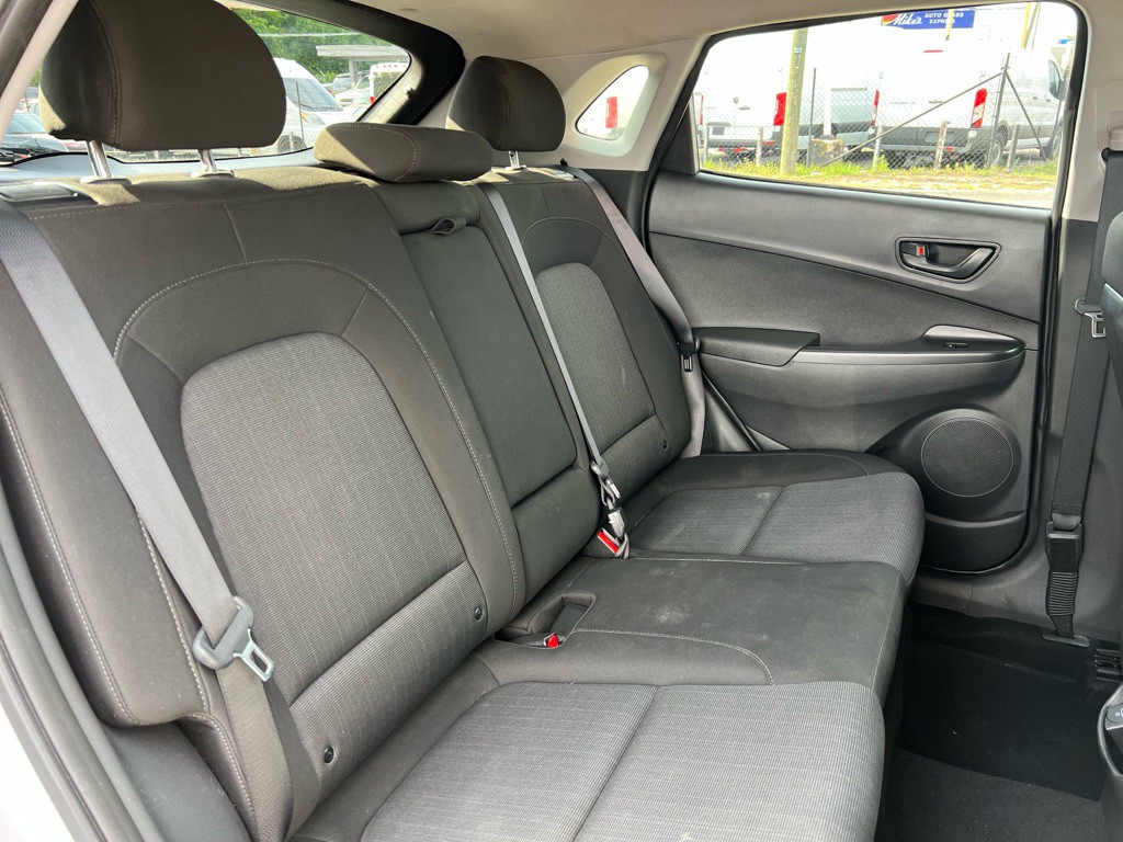 2023 Hyundai Kona Image 16