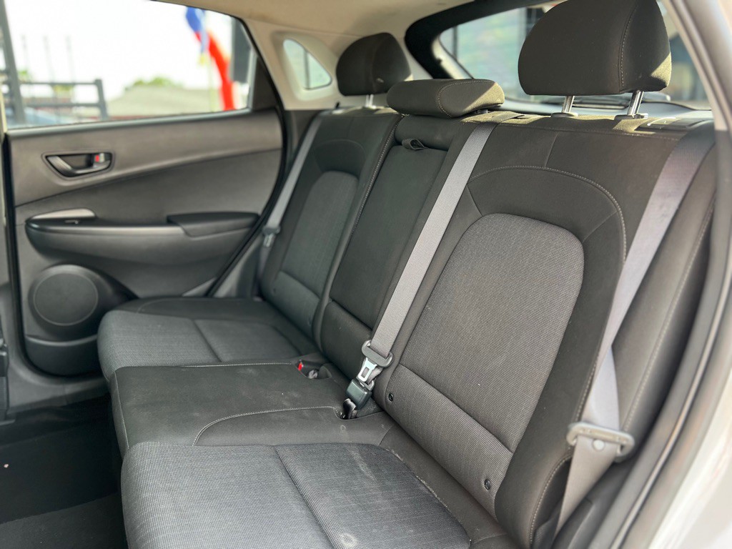 2023 Hyundai Kona Image 17