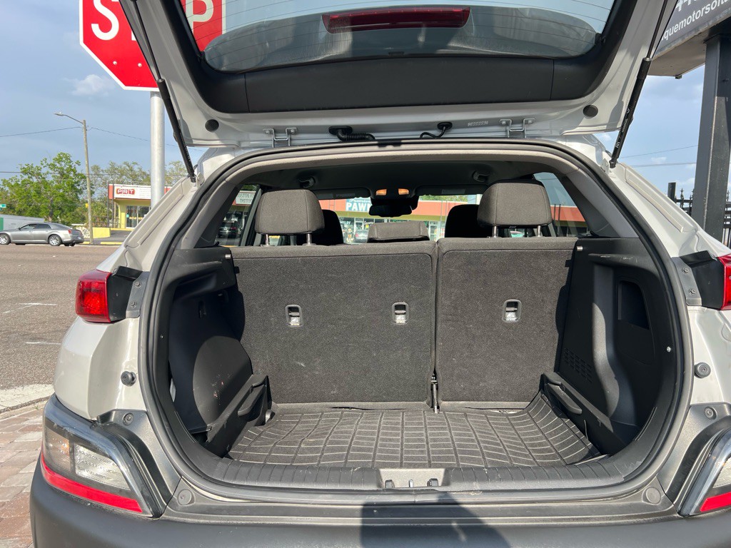 2023 Hyundai Kona Image 18