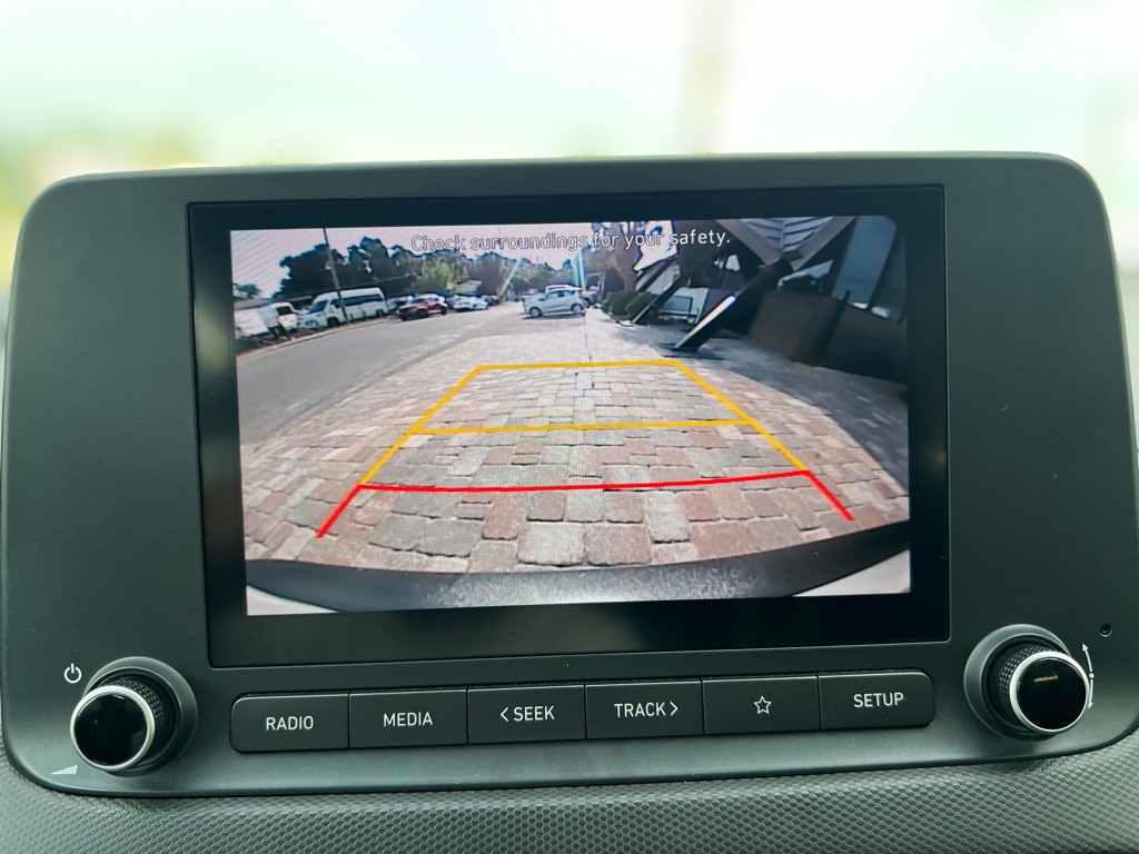 2023 Hyundai Kona Image 21