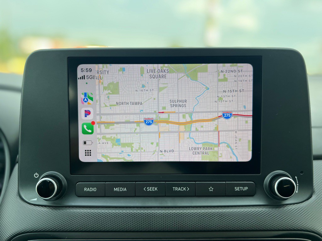 2023 Hyundai Kona Image 22