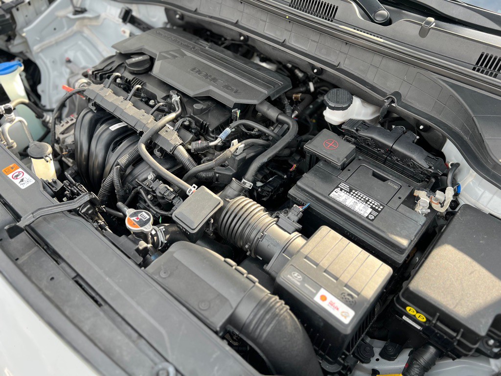 2023 Hyundai Kona Image 23