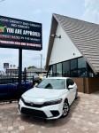 Image for 2023 Honda Civic LX ID: 6521391
