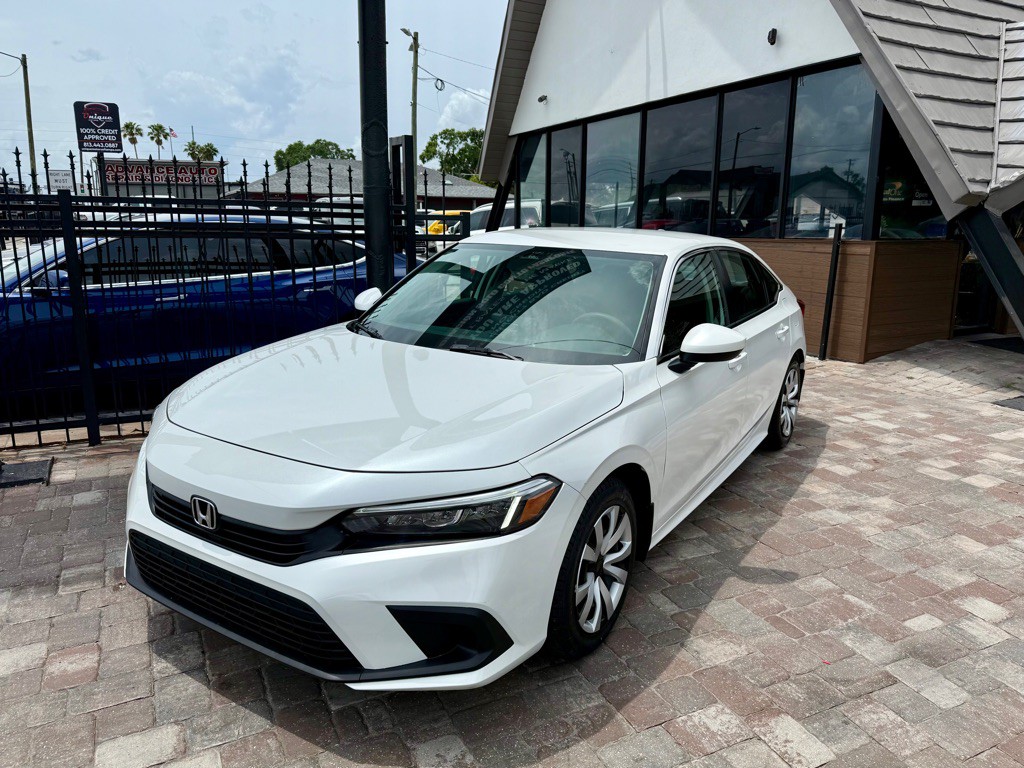 2023 Honda Civic Image 5