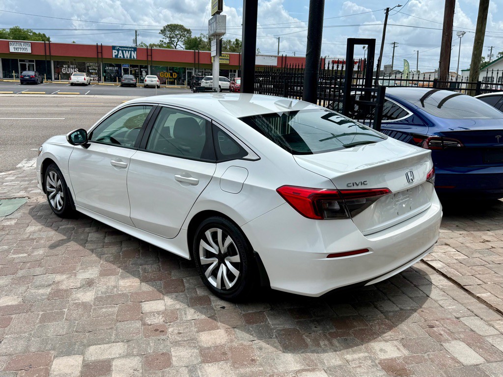 2023 Honda Civic Image 7