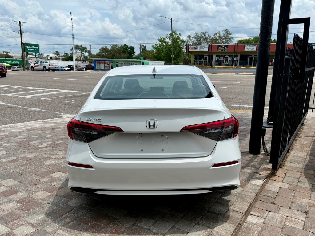 2023 Honda Civic Image 8