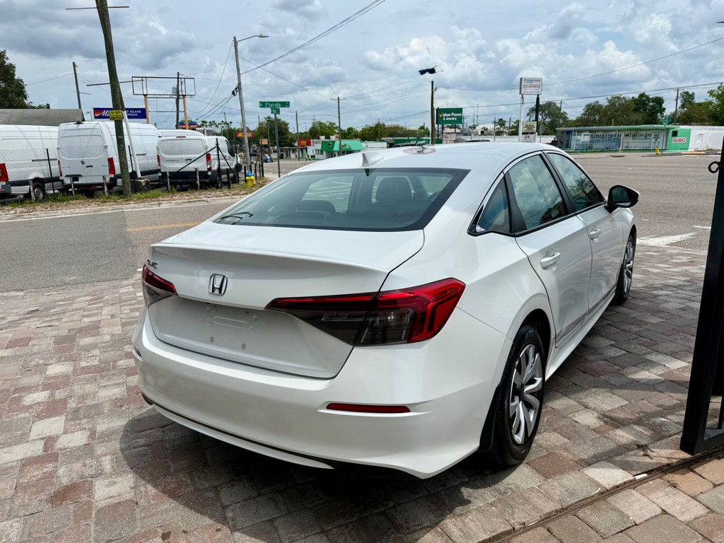 2023 Honda Civic Image 9