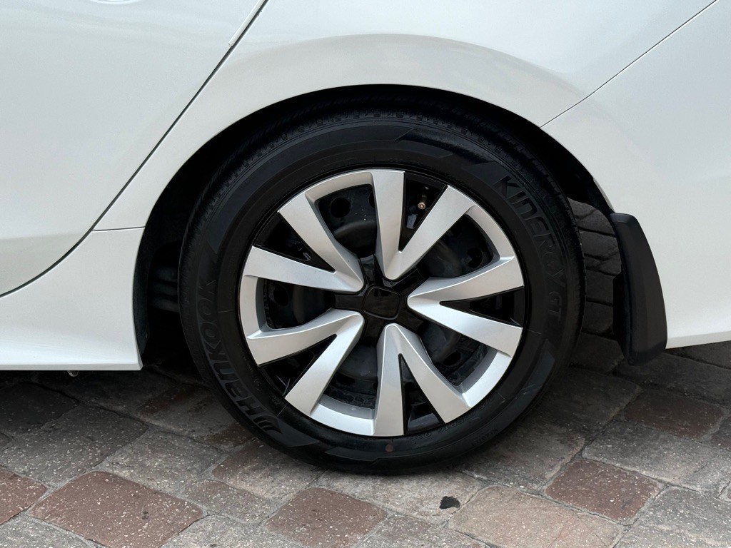 2023 Honda Civic Image 10