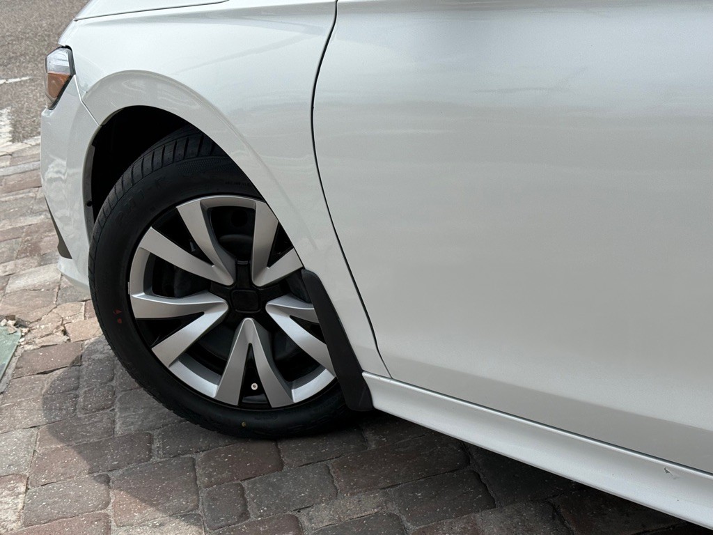 2023 Honda Civic Image 11
