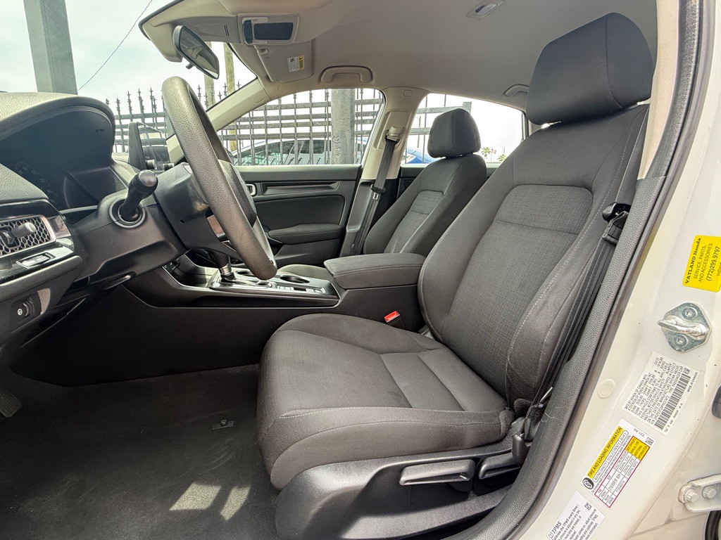 2023 Honda Civic Image 13