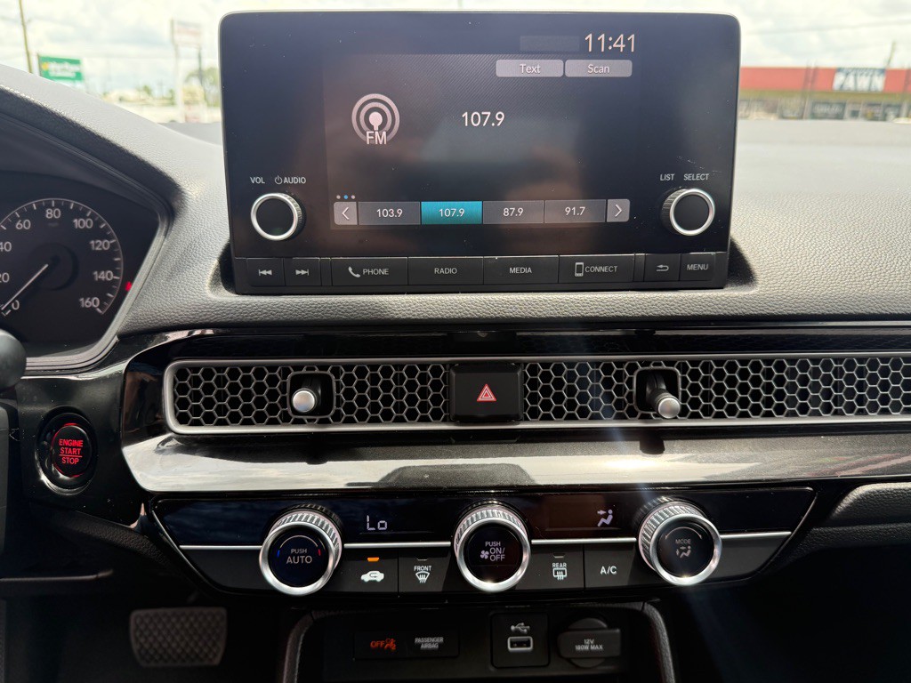 2023 Honda Civic Image 15