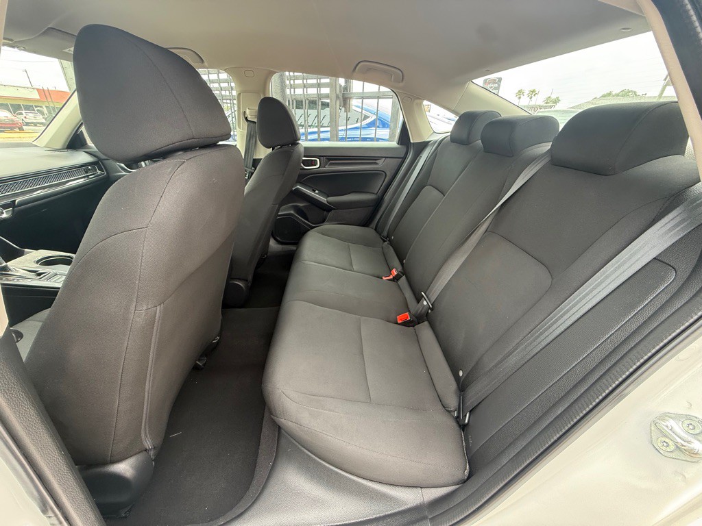 2023 Honda Civic Image 19