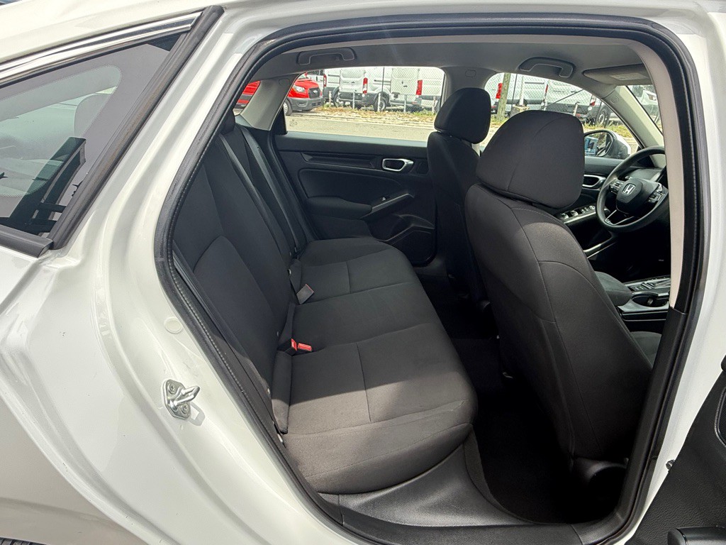 2023 Honda Civic Image 21