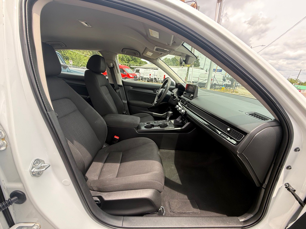 2023 Honda Civic Image 22
