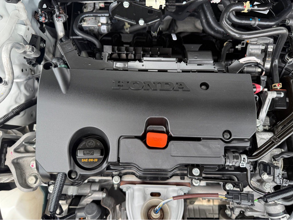 2023 Honda Civic Image 25