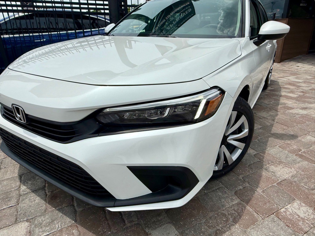 2023 Honda Civic Image 26