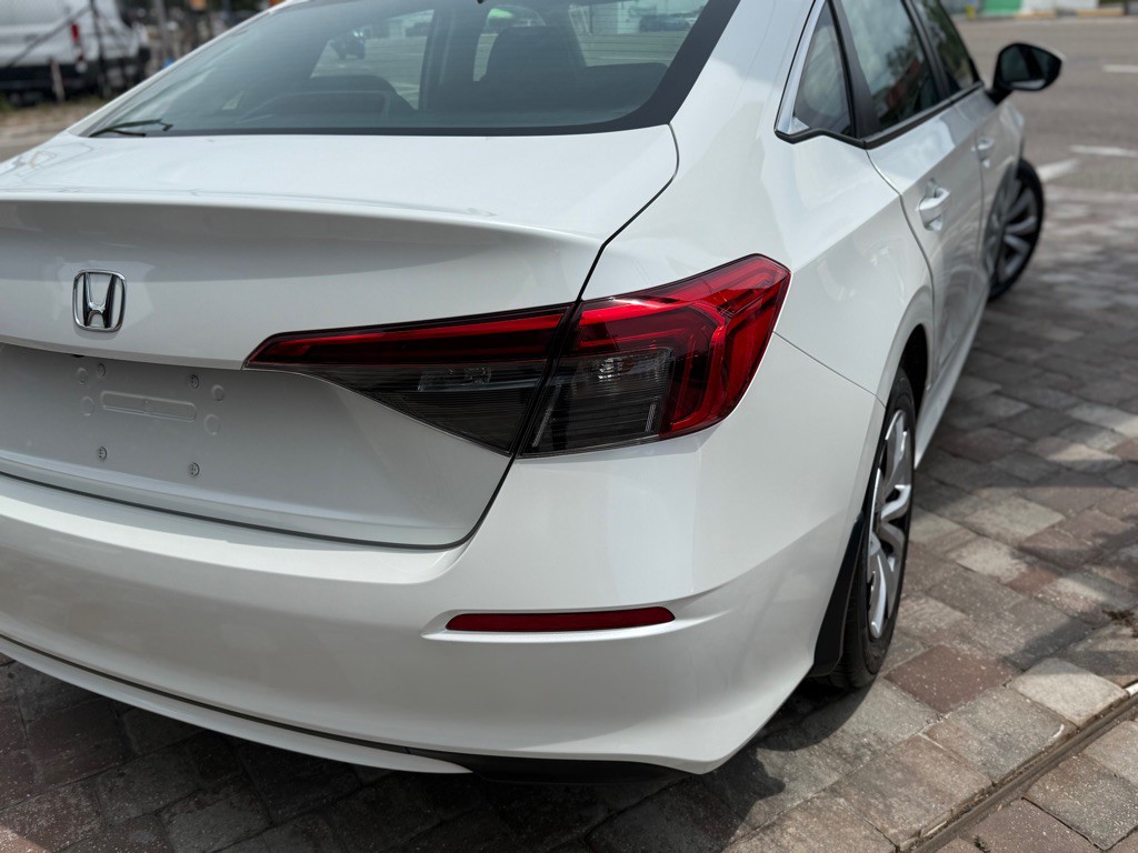 2023 Honda Civic Image 27