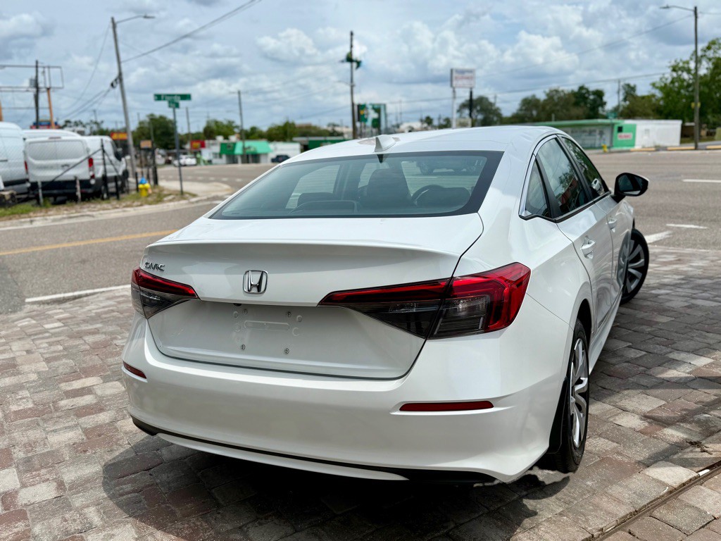 2023 Honda Civic Image 29