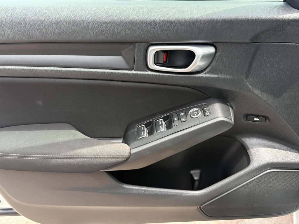 2023 Honda Civic Image 34