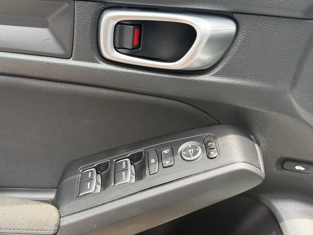 2023 Honda Civic Image 35