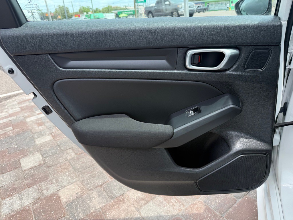 2023 Honda Civic Image 39
