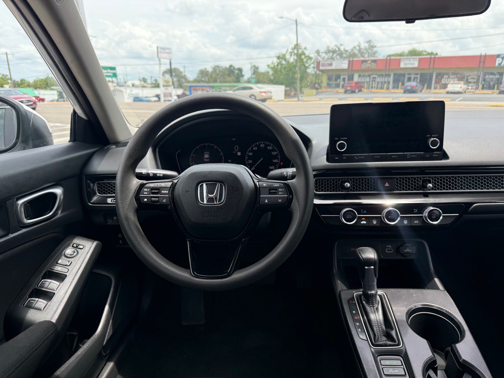 2023 Honda Civic Image 41