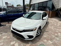Image for 2023 Honda Civic LX ID: 6521391