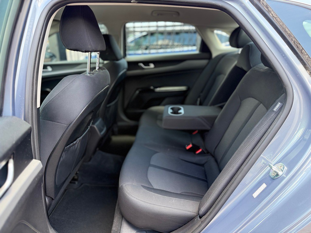 2021 Kia K5 Image 20