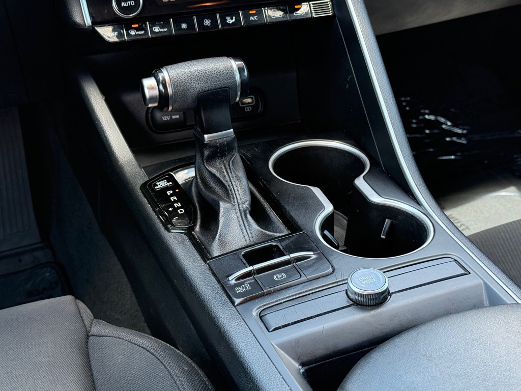 2021 Kia K5 Image 39