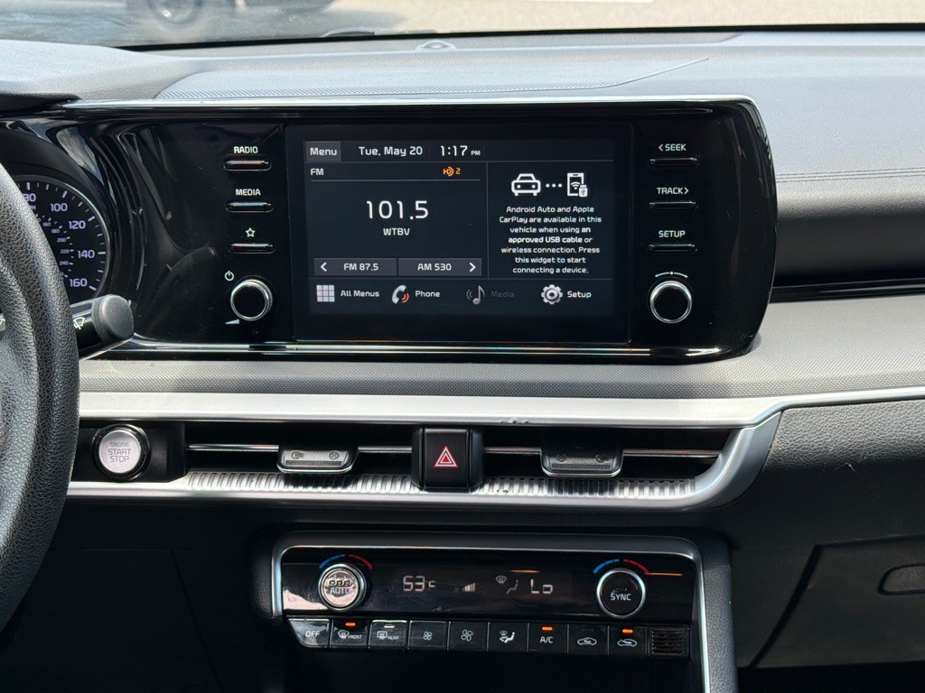2021 Kia K5 Image 40