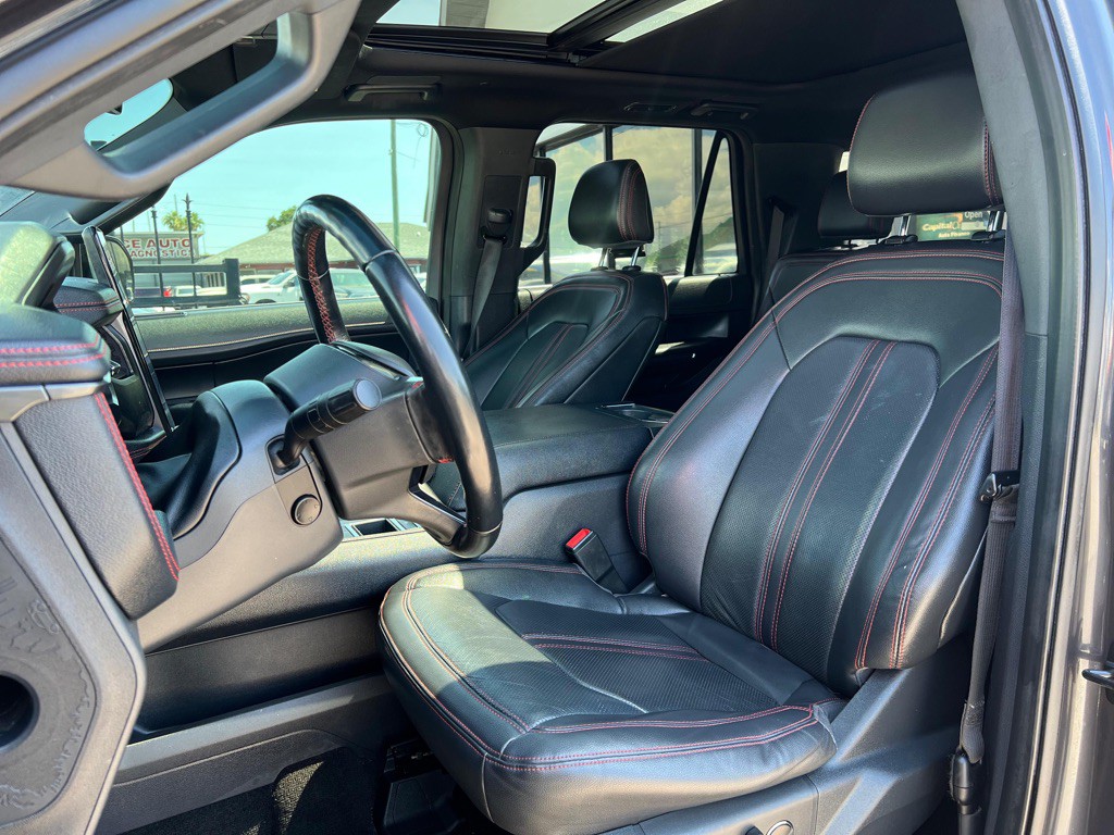 2022 Ford Expedition Image 10