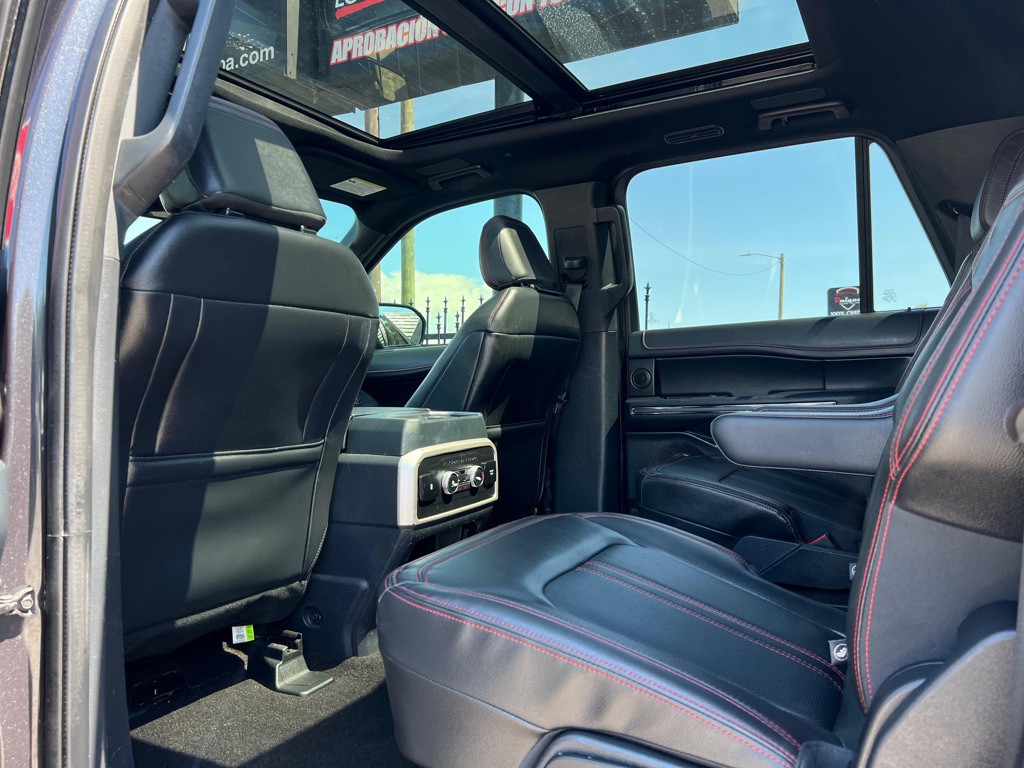 2022 Ford Expedition Image 14