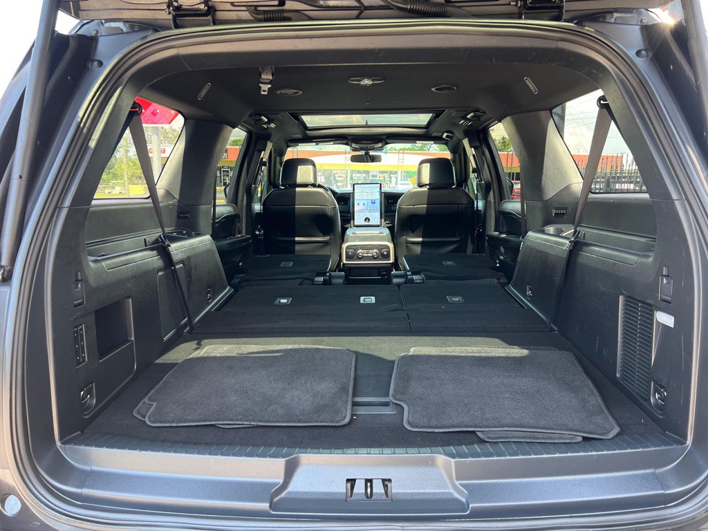 2022 Ford Expedition Image 17