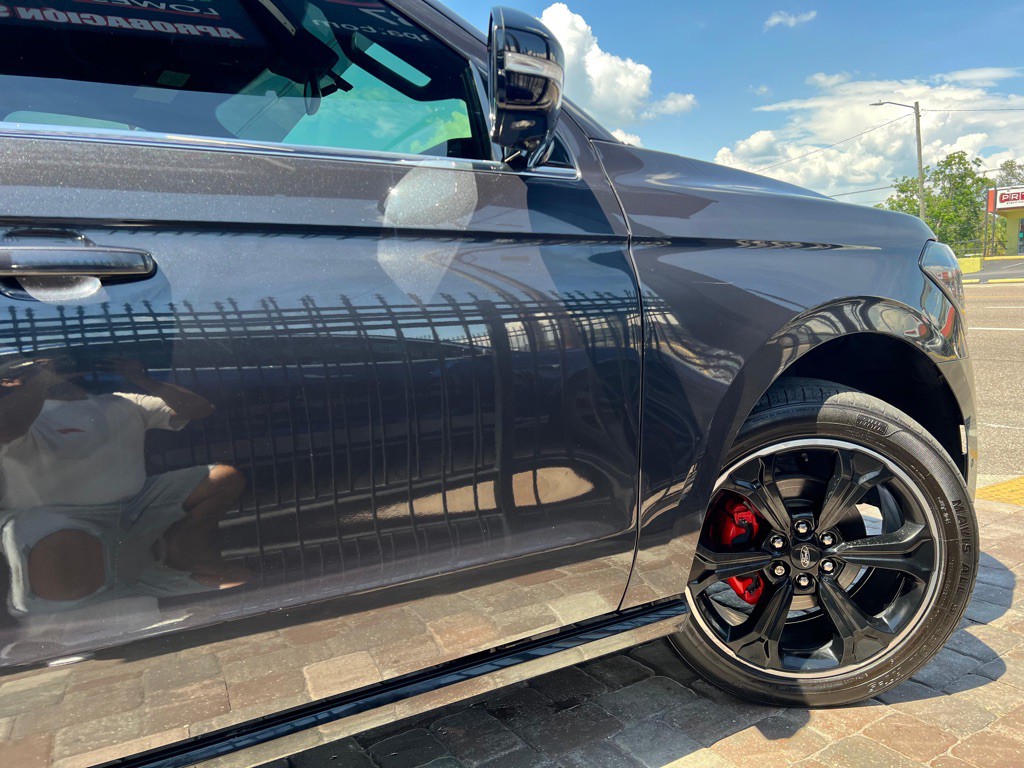 2022 Ford Expedition Image 19