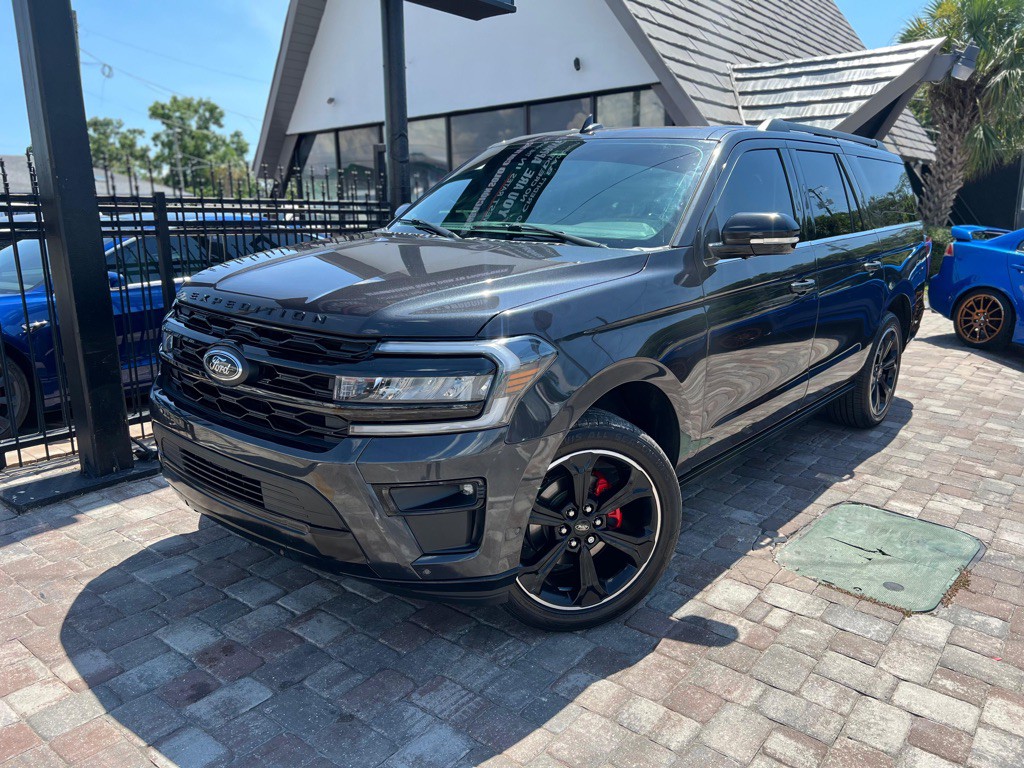 2022 Ford Expedition Image 20