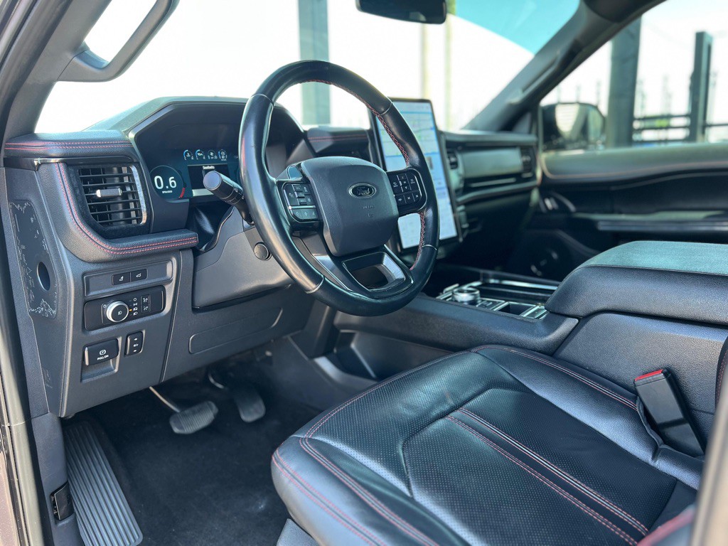 2022 Ford Expedition Image 21