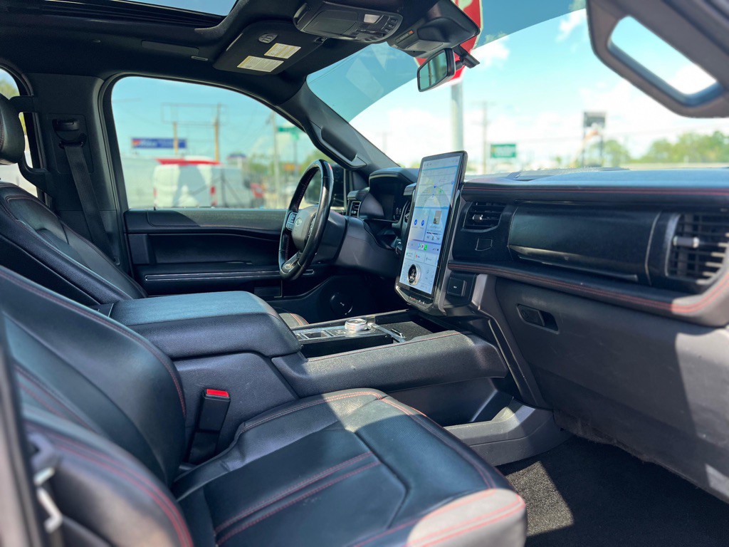 2022 Ford Expedition Image 22